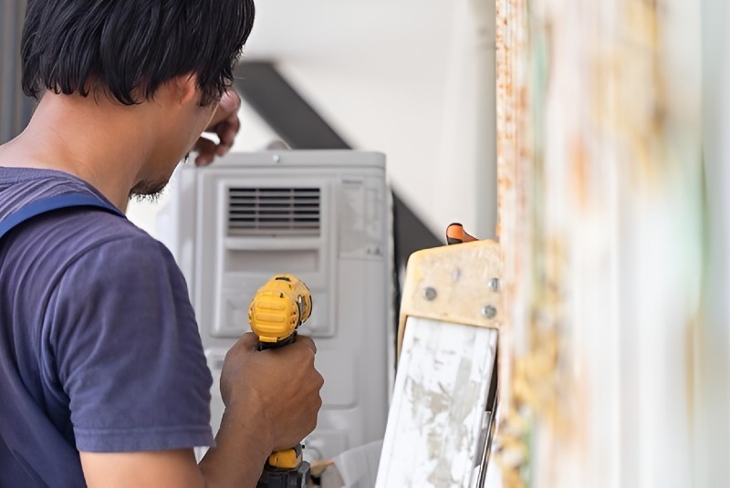 Air Conditioner Service in San Diego